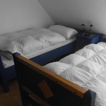 Wattje Comfortable Vacation Harlesiel