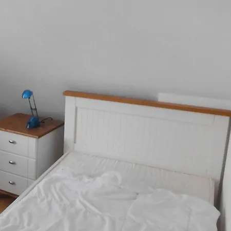 Wattje Comfortable Vacation * Harlesiel