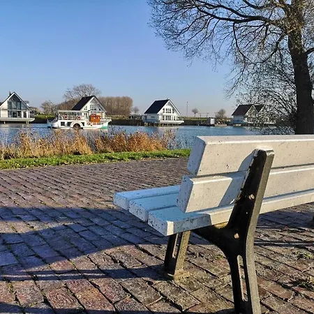 Wattje Comfortable Vacation * Harlesiel