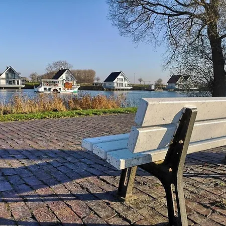 Wattje Comfortable Vacation * ハルレージール