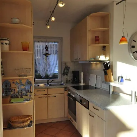 Wattje Comfortable Vacation ハルレージール