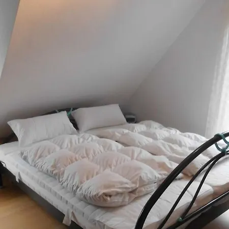 Wattje Comfortable Vacation * Harlesiel