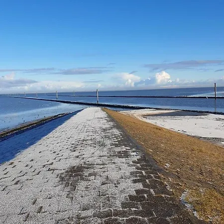 Wattje Comfortable Vacation ハルレージール