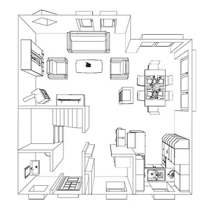 Wattje Comfortable Vacation