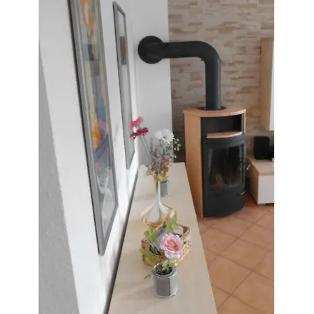 Wattje Comfortable Vacation Apartment Harlesiel