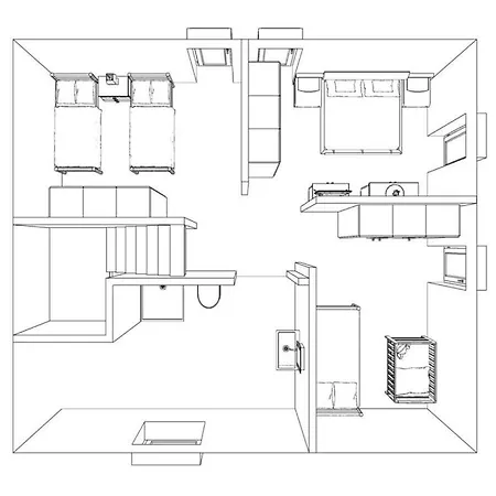 Wattje Comfortable Vacation * ハルレージール