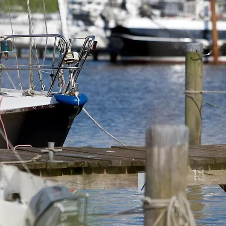 Wattje Comfortable Vacation ハルレージール