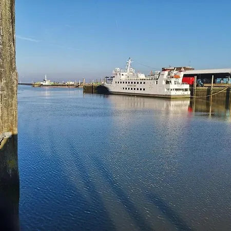 Wattje Comfortable Vacation ハルレージール