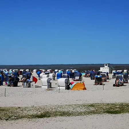 Wattje Comfortable Vacation