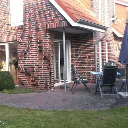 Wattje Comfortable Vacation Apartment *