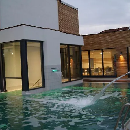 Wattje Comfortable Vacation アパート ハルレージール