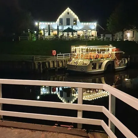 Wattje Comfortable Vacation *