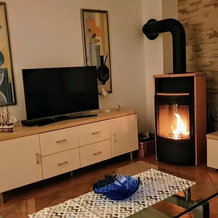 アパート Wattje Comfortable Vacation *