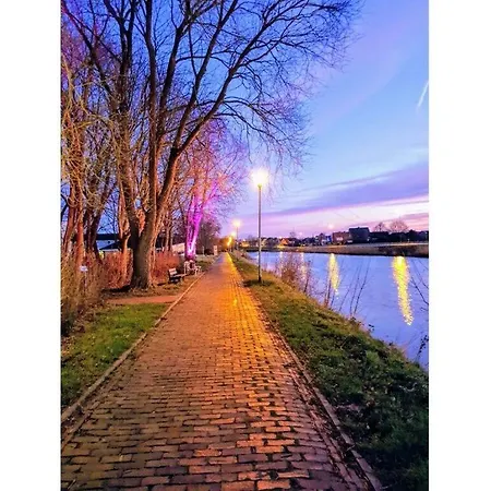 Wattje Comfortable Vacation アパート *