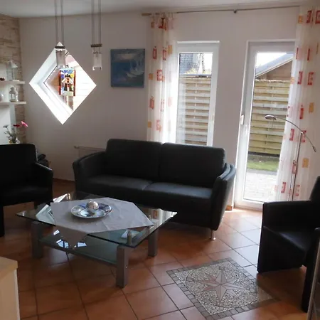 アパート Wattje Comfortable Vacation *