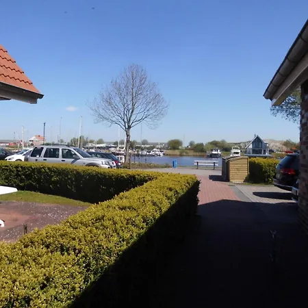 アパート Wattje Comfortable Vacation ハルレージール