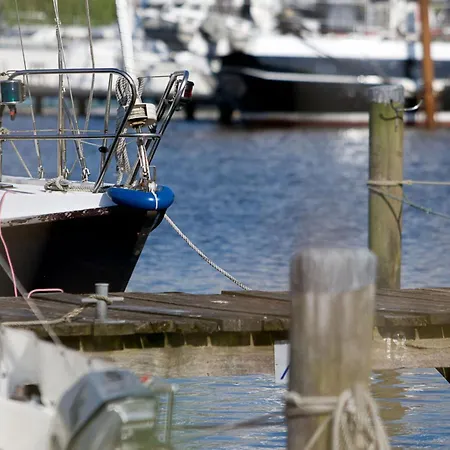 Wattje Comfortable Vacation アパート ハルレージール