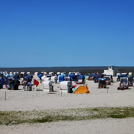 Wattje Comfortable Vacation ハルレージール