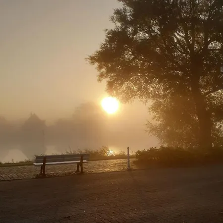 Wattje Comfortable Vacation アパート