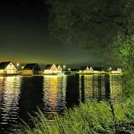 Wattje Comfortable Vacation アパート ハルレージール