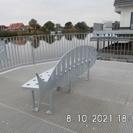 アパート Wattje Comfortable Vacation *